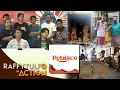 Download Lagu DRIVERS AT PAHINANTE NG REBISCO, NAGPA-TULFO!