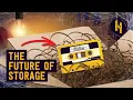 Download Lagu Why Tape Storage is Making a Sneaky Comeback