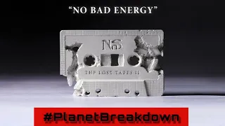 exactly what we on nas x no bad energy reaction planet breakdown