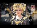 Lagu DJ AYANG AYANG PARTY MENGKANE X ELEVENTH PARTI OFFICIAL | KARNAVAL MULYOARJO 2025 |