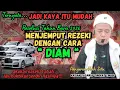 Lagu 💥BERKAH DI AWAL TAHUN 2026‼️ABAH BEBERKAN CARA MENJEMPUT REZEKI DENGAN CARA DIAM #abahsetu