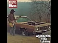Everyday I Sing the Blues