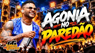 Tony Salles - Agonia no Paredão - Promo Novembro