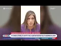 Ζωή Κωνσταντοπούλου: Ανάρτηση με την κλήση της στην ΕΛΑΣ για να καταγγείλει τον Ν. Ξυλούρη | Σήμερα