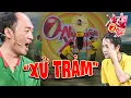 Download Lagu Cười Nhức Nách Với Cảnh Tiến Luật XỬ TRẢM Báo Thủ Cầu Bình Lợi Vì Tội BÓP ĐỒNG ĐỘI | 7 Nụ Cười Xuân