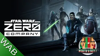 Star Wars Zero Company - First Impressions