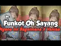 Download Lagu FUNKOT OH SAYANG NGANA INI BAGAIMANA VIRAL TIK TOK TERBARU 2023