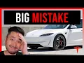 Tesla Incentives Explained Don t Make This Mistake