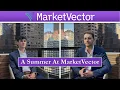 A Summer At MarketVector Inside the 2026 Internship Program