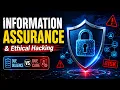Information Assurance Explained How Ethical Hacking Reduces Cyber Risk part03