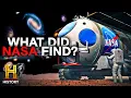 What NASA Knows About Mars Ancient Aliens