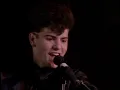 New Kids On The Block - My Favorite Girl (from Hangin' Tough Live)