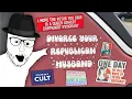 Bumper Stickers Are Just Propaganda