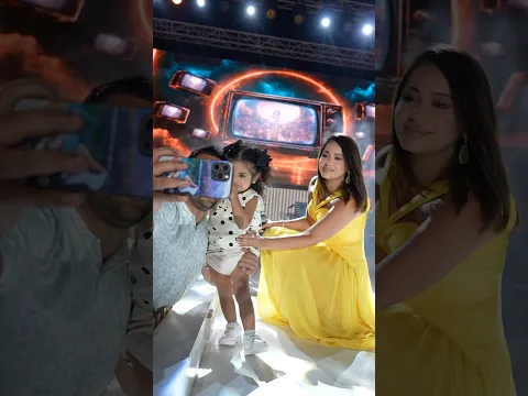 من بغداد لتونس وختامها شرم الشيخ… رحلة تخبل وياكم يا أحلى جمهور 💛 #رحمة_رياض