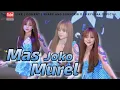 Lagu FUNKOT - MAS JOKO MUREL FUNKOT NEW VERSION BY DJ MEYLIIAA