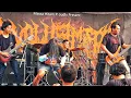Lagu WAFAT Surabaya Death Metal [ Live ] Balong Panggang Gresik || Evolusi Metal #8