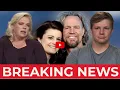 Heartbreak Tour Inside Garrison s Final Farewell - Sister Wives Family s Emotional Journey
