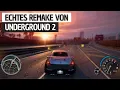 Download Lagu Need For Speed ​​Underground 2 is getting a remake!