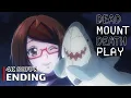 Download Lagu Dead Mount Death Play - Ending [4K 60FPS | Creditless | CC]