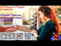 Download Lagu Dj Phoenix Project - [MT\u0026HV21] Melodic techno and house vibes vol.21