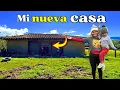 Download Lagu Les presento mi nueva casa donde vamos a vivir con Juanito por esta razon - NATHALIA