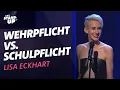Download Lagu Zollpolitik im Bett – Lisa Eckhart | Nuhr im Ersten
