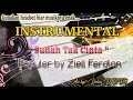 Download Lagu INSTRUMENTAL - Sudah Tak Cinta (Ziell  Ferdian) ||Piano Version || Cover/Arr by.DR Tv14