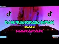 Download Lagu DJ KUBUANG RASA IMPIAN DAN HARAPAN 🎶 Andra Respati - KARMA CINTA  REMIX TIKTOK VIRAL FULL BASS