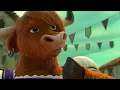 The Adventures of Puss in Boots