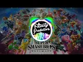Super Smash Bros Melee Theme Choose Your Character Jim Walter Trap Remix