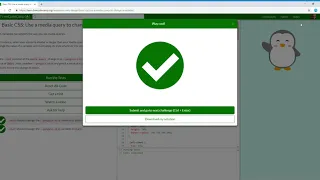 Basic CSS Use a media query to change a variable Learn freeCodeCamp