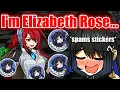Download Lagu Nerissa Can’t Stop Spamming Stickers When Liz Appears on Gigi’s Stream