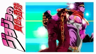 Download JoJo's Bizarre Adventure: Stardust Crusaders RUS OP3  [Stand Proud] | Саша Плейз кавер MP3