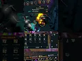 Loot From 263 Black Demons on Slayer Task