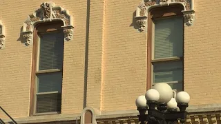 A walk through history in La Crosse