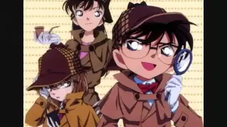 Download Detective conan opening 1 latino full MP3