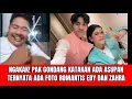 Lagu NGAKAK! PAK GONDANG KATAKAN ADA ASUPAN, TERNYATA EBY DAN ZAHRA LAGI ROMANTIS!