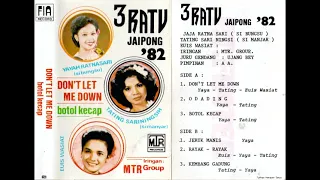 Download Yayah Ratnasari, Tating Sariningsih, Euis Wasiat - Don't Let Me Down (The Beatles Cover/Indonesian) MP3