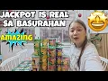 JACKPOT IS REAL NA NAMAN KAY SUSPENSE BIN | DUMPSTER DIVING IN FINLAND | THAI-FINNISH 