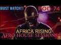 BLACK COFFEE HI IBIZA 2022 | AFRO HOUSE 2022 | AFRO DEEP HOUSE 2022 | SAFAR | MIXED BY DJ OMOTOLOGY Mp3 Song Download
