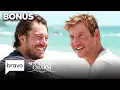 Austen Craig Have A Heart To Heart About Being Single Again Southern Charm S11 E13 Bravo
