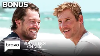 Austen Craig Have A Heart To Heart About Being Single Again Southern Charm S11 E13 Bravo
