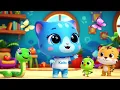 Download Lagu Lagu Anak Indonesia | Di Sini Senang Di Sana Senang