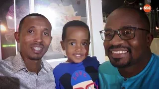 moha jicho pevu is not a sellout radio maishas mate tongola on wordwithsde