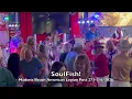 Highlights of SoulFish at the Maderia Beach American Legion Post 273 in Maderia Beach FL- 2026