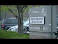 Vehicle emissions testing stations reopen