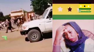 الفانه ميرم مسرء سعدية أمي حملت السلاح من أجل الحرية دار اندوكة  الفانه ميرم مسرء سعدية أمي حملت السلاح من أجل الحرية دار اندوكة