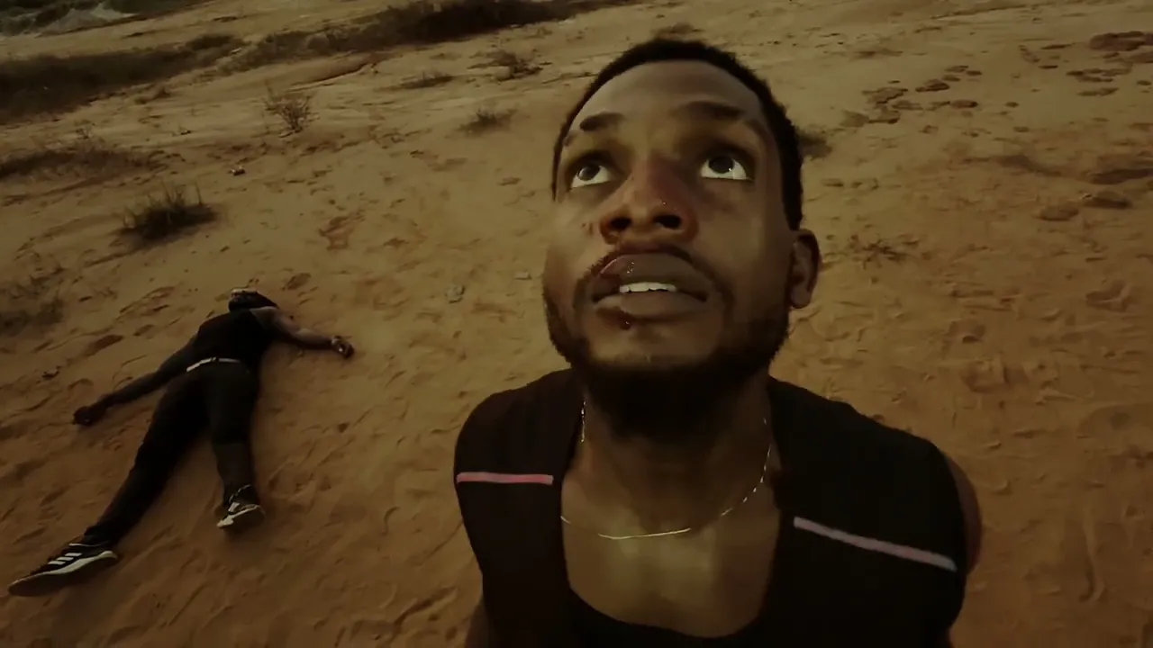 Cinematographer / Editor / Colorist