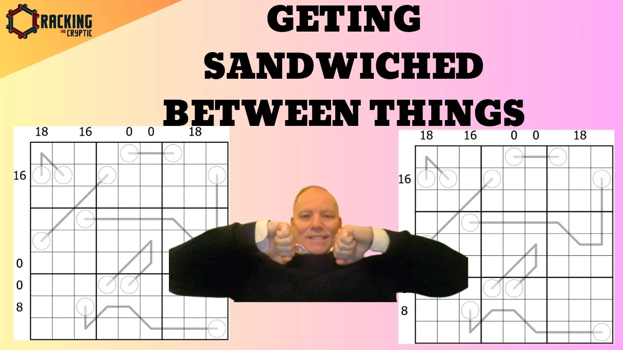 Getting Between a Solver and his Sandwich
