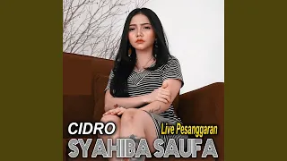 Download Cidro (Live Pesanggaran) MP3